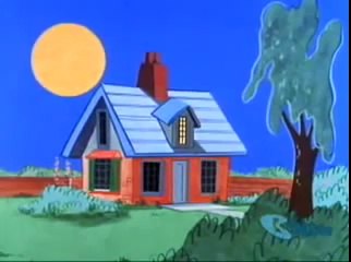 Joca e Dingue-Lingue [Os tres porquinhos]