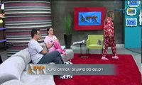 Rede TV! 2014-08-22 A Tarde e Sua  (8)