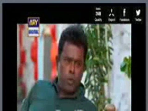 Tootay Huway Taray Complete Episode 63 - By Ary Digital HD Quality