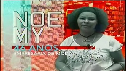 O Mundo Segundo os Brasileiros - Hong Kong (Parte 1)