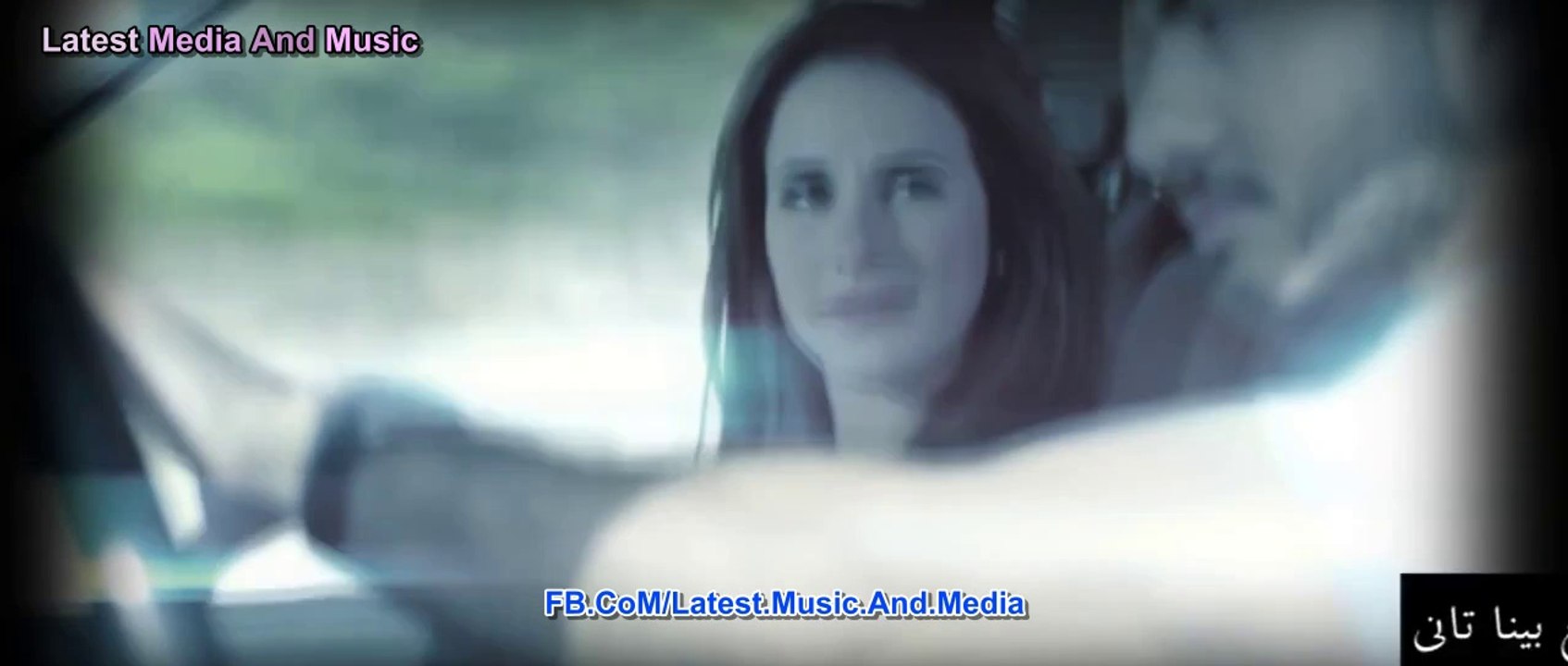 اغنية تامر حسنى - هموت و ارجع - النسخة الاصلية