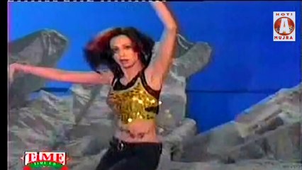 AAJA RAJA - DEEDAR MUJRA - PAKISTANI MUJRA DANCE