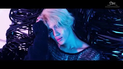 TAEMIN (SHINee) - Danger