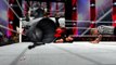 PS3 - WWE 2K14 - Universe - April Week 4 Raw - Dean Ambrose vs Kofi Kingston - Extreme Rules