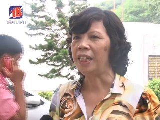 Vui tết trung thu 2013