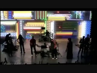 Passing Strange- Trailer