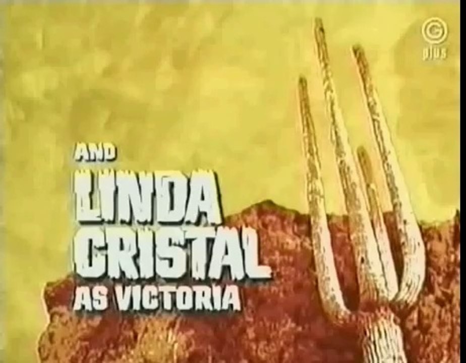 the high chaparral