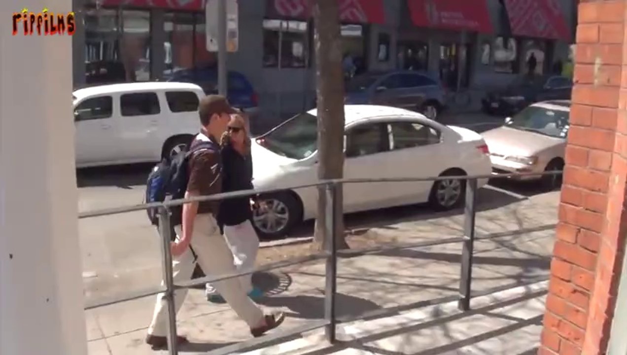Funny Sneeze Prank 1