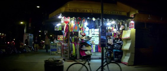 Swizz Beatz Feat. A$AP Rocky _Street Knock_ Music Video