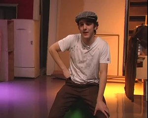 Documentário/TCC: "Stand-up Comedy: O Humor está de pé" - Parte 1