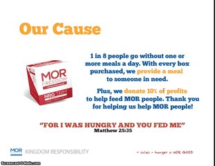 MLM Network Marketing