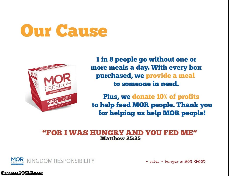 MLM Network Marketing