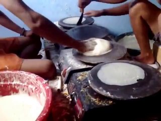 RESEP DAN CARA BELAJAR MEMBUAT KULIT LUMPIA SENDIRI