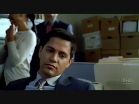 Six Degrees série tv