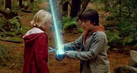 Bridge To Terabithia - First Official Full Trailer