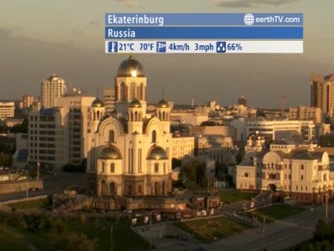 Las Vegas - USA, New York - USA, Lugano - Ticino - Switzerland, Cannes - France, Agadir - Morocco, Ekaterinburg - Russia, Cologne - Germany