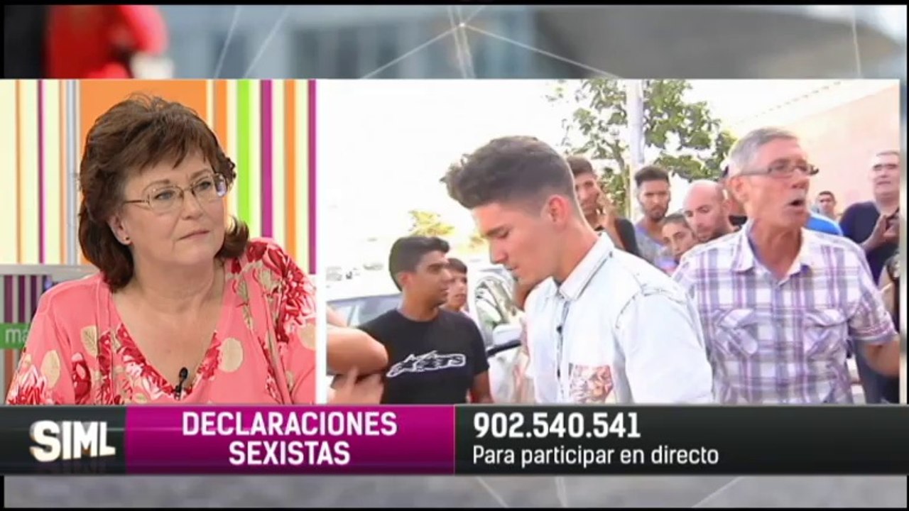 Sin Ir Más Lejos (2014.08.22)