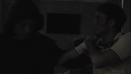 Tale X - About two fathers (Short-film)