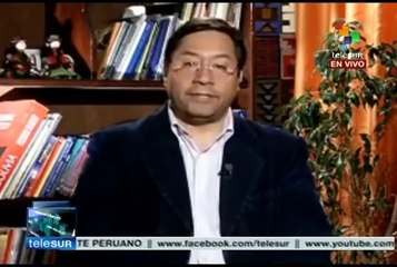 Pese a panorama mundial desfavorable, Bolivia sigue creciendo