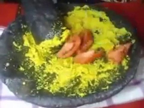 Masakan Indonesia Lezat - Resep & Cara Membuat Soto Ayam Santan