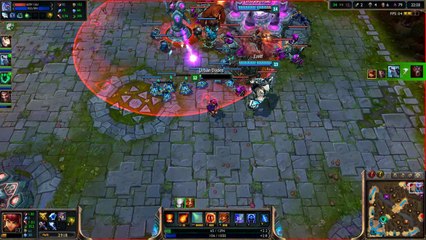 League of Legends Let's Play Episode  104