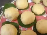 RESEP DAN CARA MEMBUAT BAKPAO COKELAT EMPUK NIKMAT