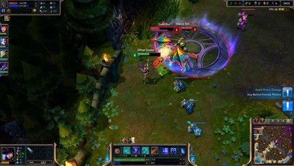 League of Legends Let's Play Episode  108