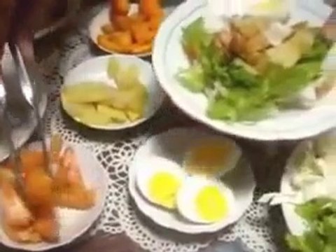 Resep dan Cara Praktis Membuat Gado-Gado Sederhana