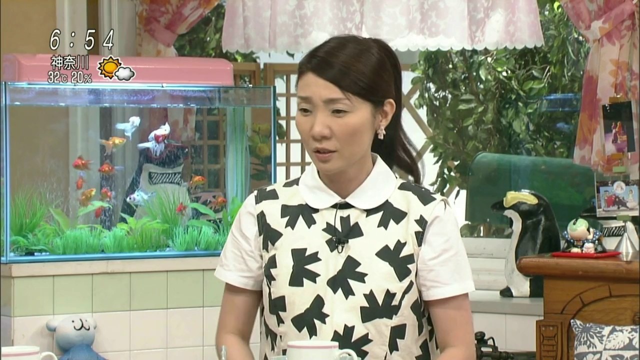 20140817はやく起きた朝での潤くんのお話
