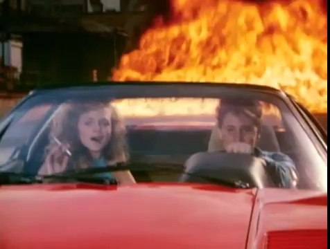 License to Drive (1988) Original Theatrical Trailer