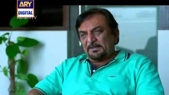 Tootay Huway Taray Complete Episode 105 - By Ary Digital HD Quality - 9 June 2014