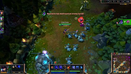 League of Legends Let's Play Episode  112