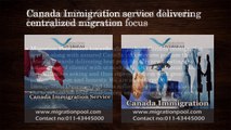 Best Canada Immigration Services - Migration Pool