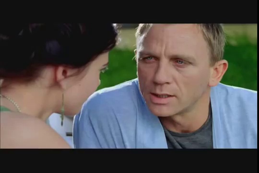 Casino Royale trailer