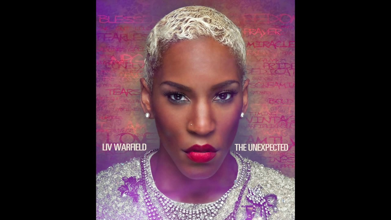 Liv > Stay "Soul Lifted"