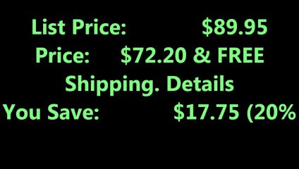 Super Save Cobra XRS9370 High-Performance Radar/Laser Free Shipping