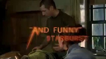 Dog Soldiers Trailer