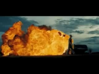 The Hitcher (2007) Full Trailer