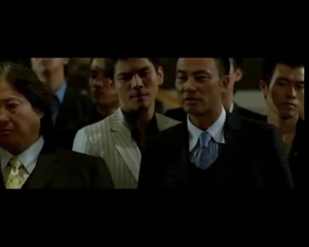 Fatal Move Trailer (2008) Sammo Hung Wu Jing 奪帥