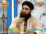 Ya Muhammad Kehna kaisa BY Mufti MUHAMMAD Akmal QADRI