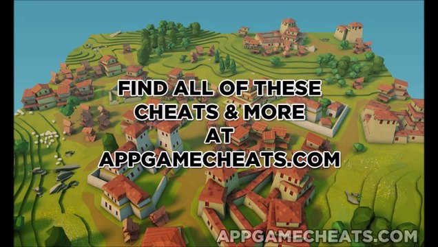Godus Hack Tool Unlimited Belief, Followers, Gems & Wheat