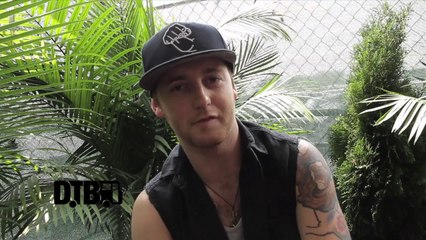 Asking Alexandria - DREAM TOUR Ep. 89 [Mayhem Edition 2014]