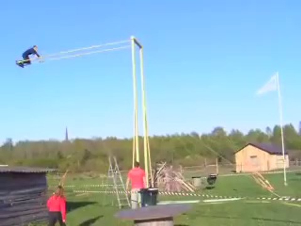 Adamdaki Cesarete Bak