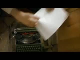 A Vida dos Outros - Trailer