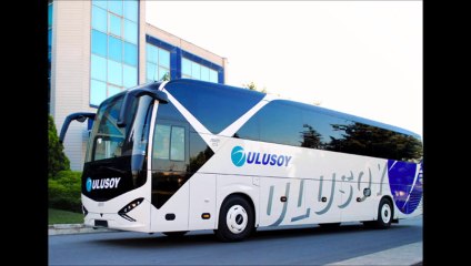 Rize Otobüs Firmaları www.sanalotobus.com