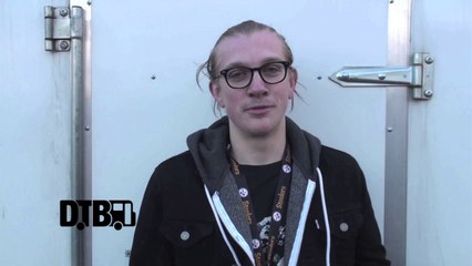 Kingmaker - CRAZY TOUR STORIES Ep. 207