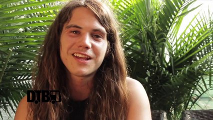 Texas Hippie Coalition - CRAZY TOUR STORIES Ep. 204 [Mayhem Edition 2014]