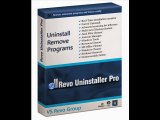 Revo Uninstaller Pro.3.0.8 (x86.x64) Serial Key