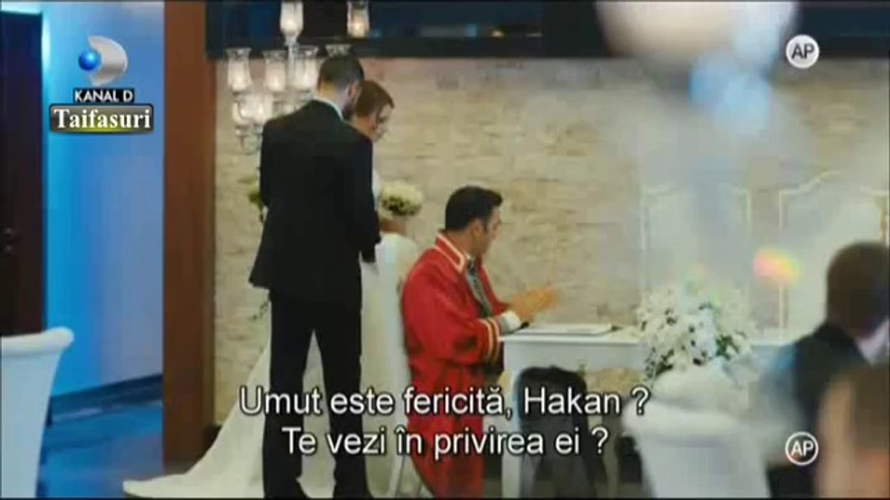 Dragoste la prima vedere ep.31 Promo