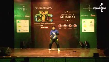 CTC Music and Acting Video